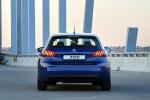 Peugeot 308 2018 года (ZA)
